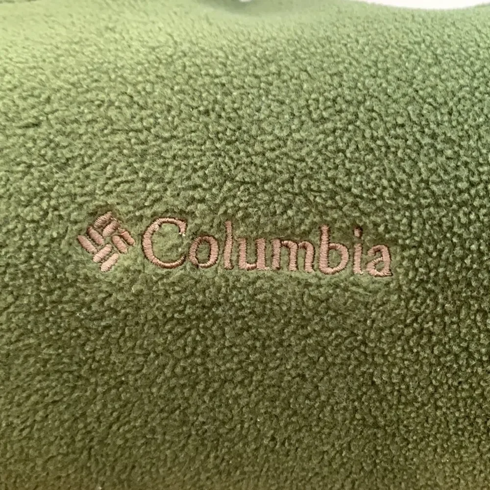 COLORADO  Green Sleeveless Shirt Size 2XL